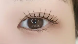 マツエク・マツパ TIARA池袋西口店 店長YASUKA💐のマツエク・マツパデザイン