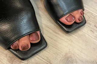 ネイル pro.M chiharuのネイルデザイン