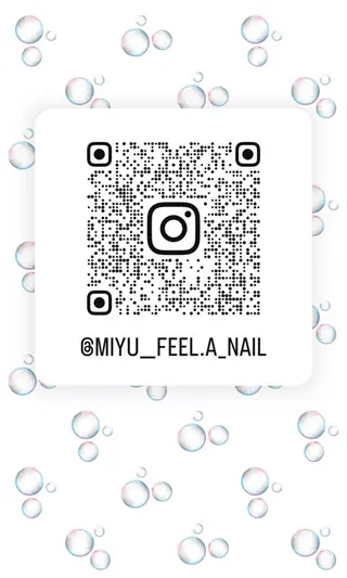 ネイル Miyu(ミユ) 【 cutill 】のネイルデザイン