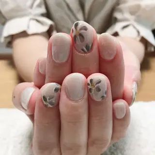 ネイル sereha nailのネイルデザイン