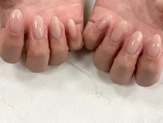 ネイル Bianca  🎀 Hayakawaのネイルデザイン