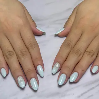 ネイル -minuit- honoka🌷のネイルデザイン