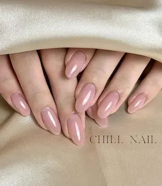 ネイル CHILL NAILのネイルデザイン