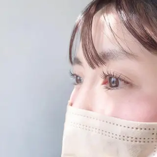 マツエク・マツパ ｉ Ayanaのマツエク・マツパデザイン