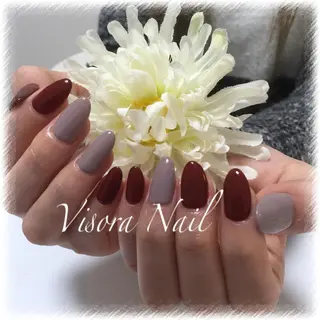 ネイル 美SORA ～ｳﾞｨｿﾗ～のネイルデザイン