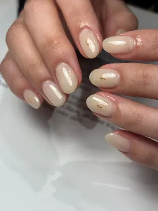 ネイル MAQUM所属・K. Yukoのネイルデザイン