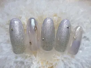 ネイル aimer tomomiのネイルデザイン