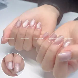 ネイル Kawaii ChibaNailのネイルデザイン
