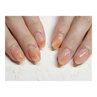 ネイル ritom.nail所属・nailist shioriのネイルデザイン
