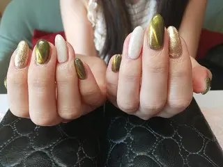 ネイル haru  nailのネイルデザイン