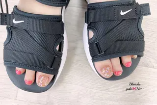 ネイル ネイルサロン　Lian所属・Lian Yulilianのネイルデザイン