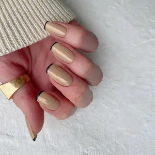 ネイル lilbondir. chiharuのネイルデザイン