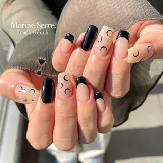 ネイル Sii nail 🤍SAKIのネイルデザイン