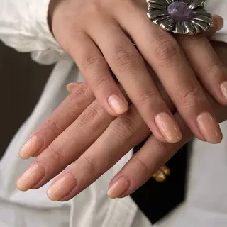 ネイル mumei _ NATSUYOのネイルデザイン