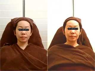 machiyama kazuyoのエステ・リラクイメージ