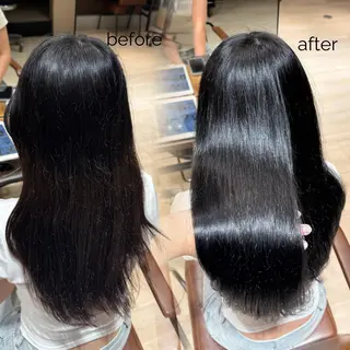 モデル様 募集中💖祝迫華艶のヘアスタイル