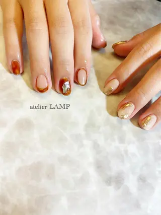 ネイル NANA no artのネイルデザイン