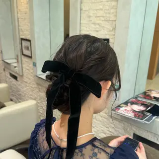 セミロング 💎五十嵐 千夏💎のヘアスタイル