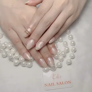 ネイル さくら💮💮 【オフ無料】のネイルデザイン