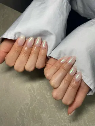 ネイル LAVISH nail salonのネイルデザイン