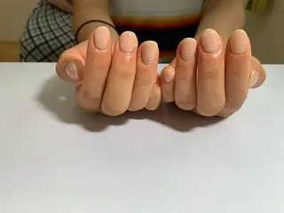 ネイル 北川 恭子のネイルデザイン