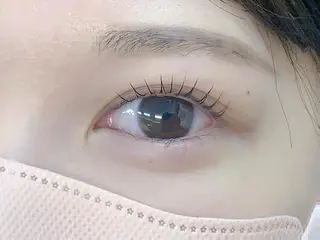 マツエク・マツパ Lil by Fan. 菊池のマツエク・マツパデザイン