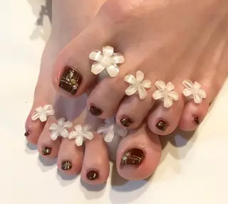 ネイル KaHaNa nail salonのネイルデザイン