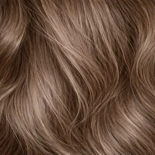 セミロング カラー 艶透明感カラー/ 髪質改善/三ツ木一生のヘアスタイル