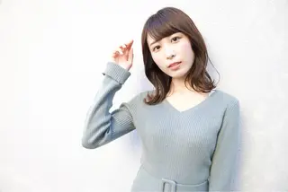 セミロング 菊池　優大 《撮影モデル募集中》のその他イメージ