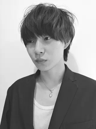 メンズ 🔥ショート特化 masaki🔥のヘアスタイル