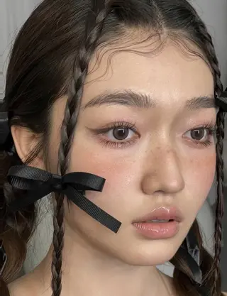 メイクアップ 大阪のその他イメージ