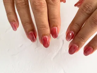 ネイル 愛川町 あんすりうむのネイルデザイン