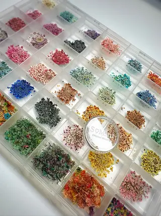 ネイル Nail salon Merryのネイルデザイン