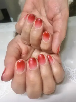 ネイル 新宿ネイルサロン ジェミディローサ所属・新宿ネイルサロン ジェミディローサのネイルデザイン