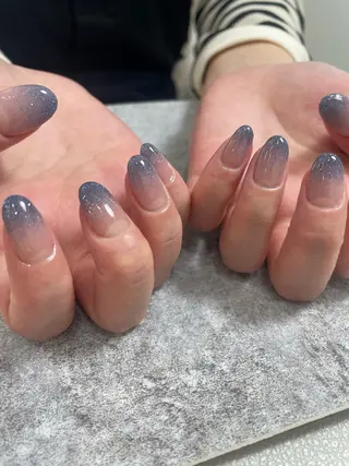 ネイル 【 Lea's 】 kaedeのネイルデザイン