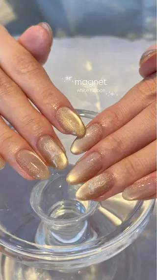 ネイル nail salon TOTE.のネイルデザイン