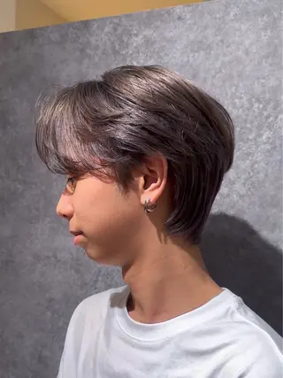 メンズ メンズ特化美容師/ 廣瀬勇斗のヘアスタイル