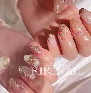 ネイル RIRI NAIL♡のネイルデザイン