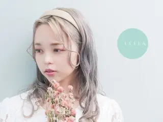 マツエク・マツパ EYELA 佐藤のマツエク・マツパデザイン