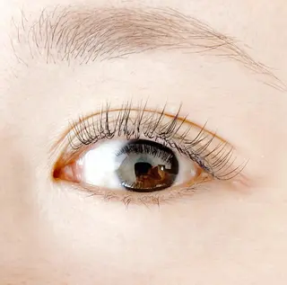 マツエク・マツパ acero所属・acero カワバタのマツエク・マツパデザイン