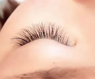 マツエク・マツパ eyelash salon COCOのマツエク・マツパデザイン