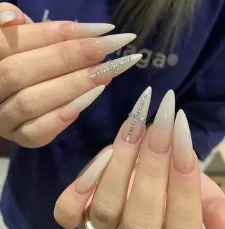ネイル Molly _nailのネイルデザイン