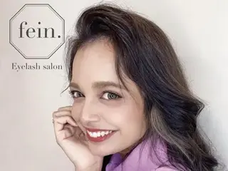 マツエク・マツパ 🌈fein.トータ ルビューティー🌈のマツエク・マツパデザイン