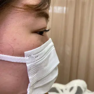 マツエク・マツパ Eyore 櫻木 沙羅の眉毛・アイブロウイメージ