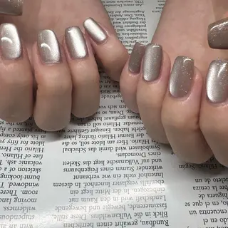 ネイル lulularico aiのネイルデザイン