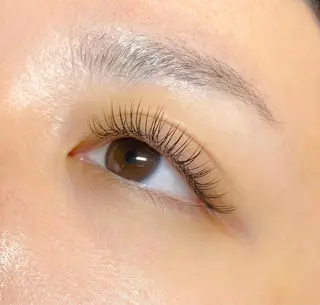 マツエク・マツパ まつ毛パーマまつエク 緑が丘徒歩1分/松田のマツエク・マツパデザイン