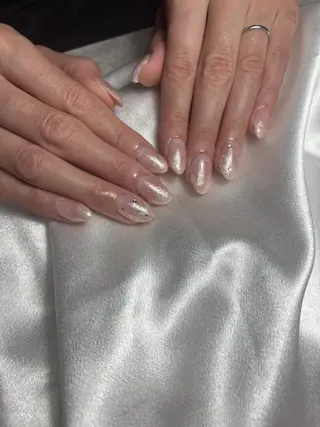 ネイル Lazuli 💎のネイルデザイン