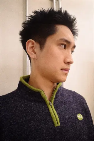 メンズ 🔥ショート特化 masaki🔥のヘアスタイル