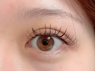 マツエク・マツパ Yun  nail yumiのネイルデザイン