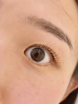 マツエク・マツパ en_by ku-to 1号店所属・en_ junkoのマツエク・マツパデザイン